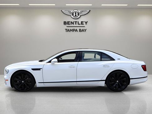 New 2025 Bentley Flying Spur image 5
