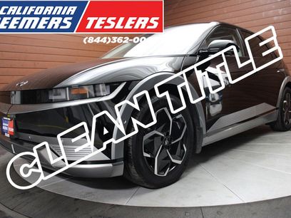 Used 2024 Hyundai Ioniq 5 Limited