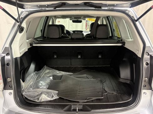 Used 2018 Subaru Forester 2.5i Limited AWD/4WD image 23