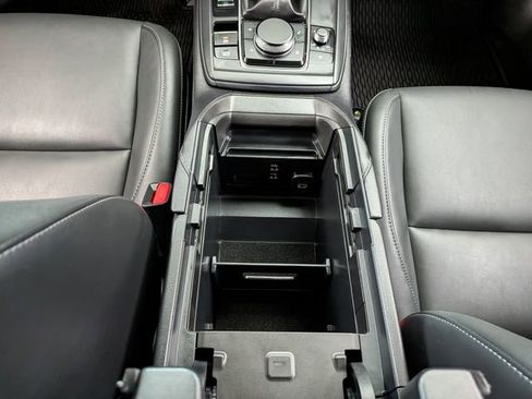 Certified 2023 MAZDA CX-30 AWD 2.5 S w/ Select Package image 28