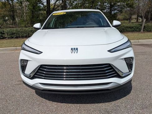 Used 2024 Buick Envista Preferred w/ Convenience I Package image 9