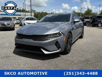Used 2021 Kia K5 LX