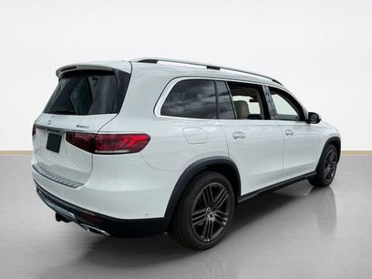 Used 2022 Mercedes-Benz GLS 450 4MATIC