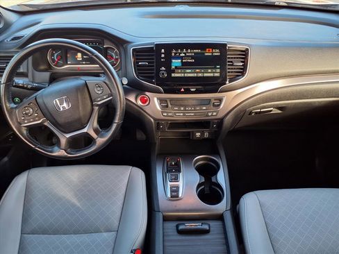 Used 2019 Honda Passport EX-L image 4