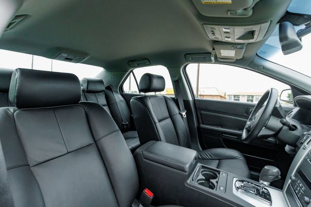 Used 2011 Cadillac STS RWD image 17