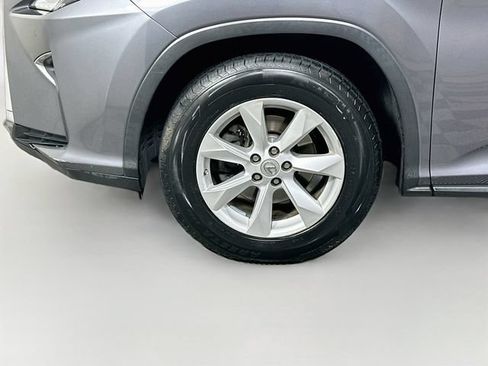 Used 2016 Lexus RX 350 AWD w/ Premium Package image 37