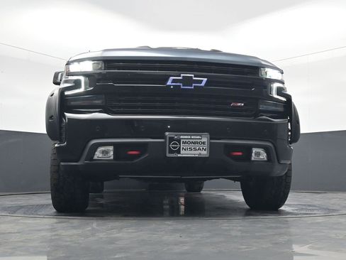 Used 2020 Chevrolet Silverado 1500 LT Trail Boss image 20