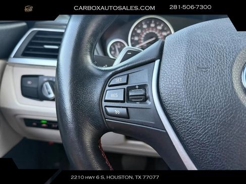 Used 2020 BMW 430i xDrive Convertible w/ Convenience Package AWD/4WD image 10