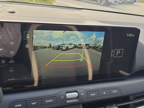 New 2025 Kia K4 GT-Line Turbo image 25