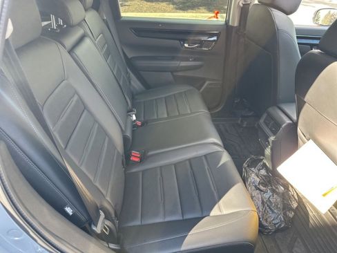 Used 2026 Honda CR-V EX-L image 16