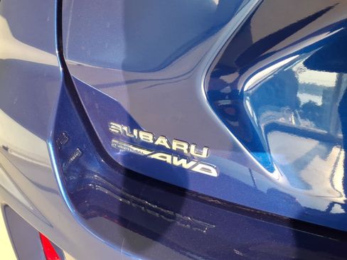 Used 2025 Subaru Impreza 2.0i AWD/4WD image 18