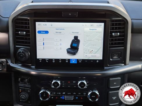 New 2026 Ford F150 Platinum image 21