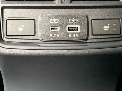 New 2026 Subaru Outback Touring XT image 28