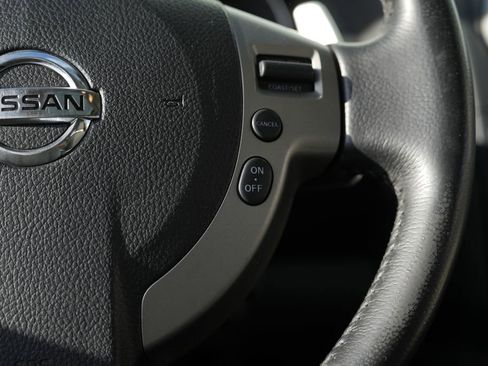 Used 2008 Nissan Rogue SL w/ Premium Pkg AWD/4WD image 43