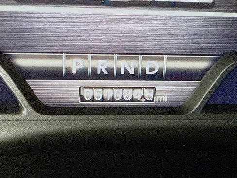 Used 2020 RAM 3500 Laramie image 5