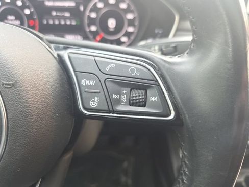 Used 2017 Audi A4 2.0T Prestige w/ Prestige Package AWD/4WD image 22