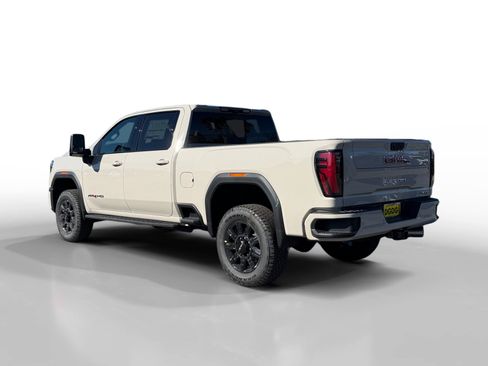New 2026 GMC Sierra 2500 AT4 w/ AT4 Premium Plus Package image 3