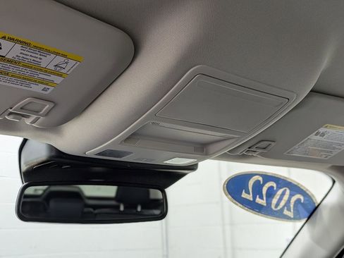 Used 2022 Ford Bronco Sport Outer Banks image 33