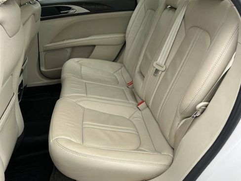 Used 2017 Lincoln MKZ Select w/ Select Plus Package image 24