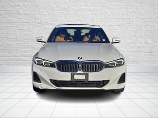 Used 2023 BMW 330i xDrive Sedan w/ Driving Assistance Package video 2