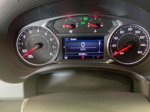 Used 2023 GMC Terrain SLE w/ Driver Convenience Package AWD/4WD image 41