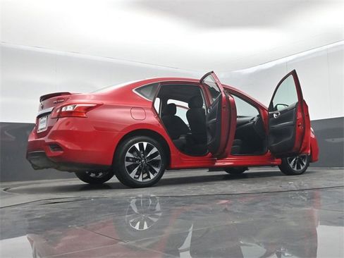 Used 2017 Nissan Sentra SR Turbo image 75