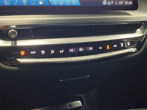 New 2026 Cadillac Lyriq Sport image 21