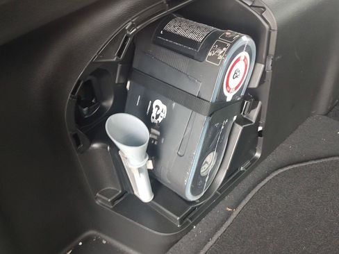 Used 2026 Honda CR-V Sport-L image 25