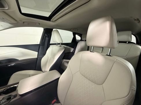 Used 2024 Lexus RX 350 Premium Plus w/ Convenience Package image 5