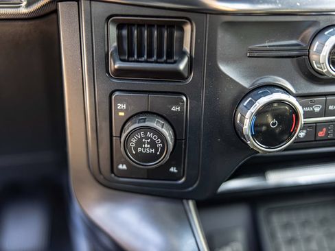 Used 2026 Ford F150 Lariat AWD/4WD image 27