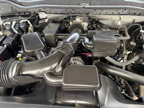 Certified 2022 Ford F250 XL w/ STX Appearance Package image 30