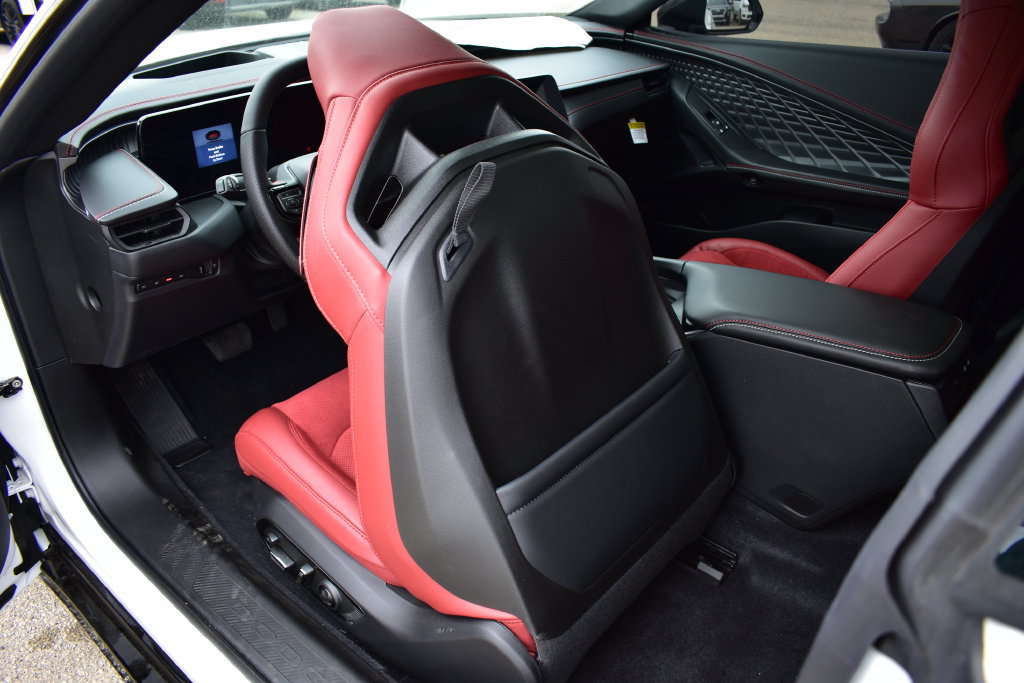 New 2026 Dodge Charger R/T AWD/4WD image 28