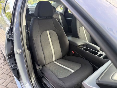 Used 2025 Hyundai Sonata SEL FWD image 34