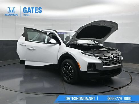 Used 2022 Hyundai Santa Cruz SEL Premium AWD/4WD image 54
