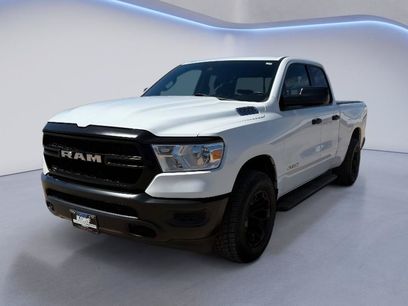Used 2022 RAM 1500 Tradesman