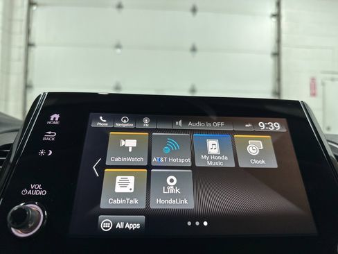 Used 2024 Honda Odyssey Touring image 27