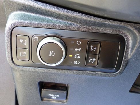 Used 2025 Ford Bronco Outer Banks AWD/4WD image 30