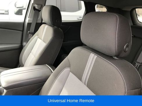 Certified 2024 Chevrolet Blazer LT w/ Convenience Package image 5