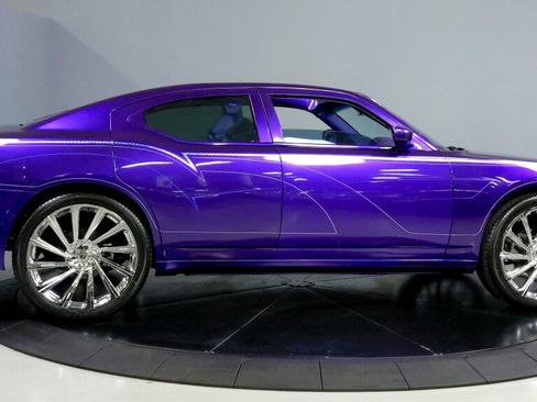 Used 2006 Dodge Charger image 7