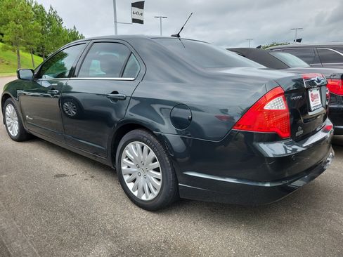 Used 2010 Ford Fusion Hybrid FWD image 15