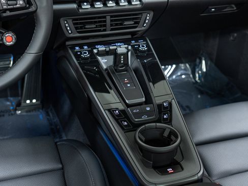 New 2026 Porsche 911 Carrera RWD image 26