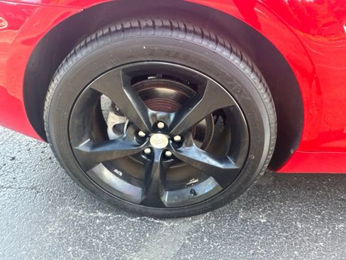 Used 2013 Chevrolet Camaro LT w/ RS Package RWD image 29
