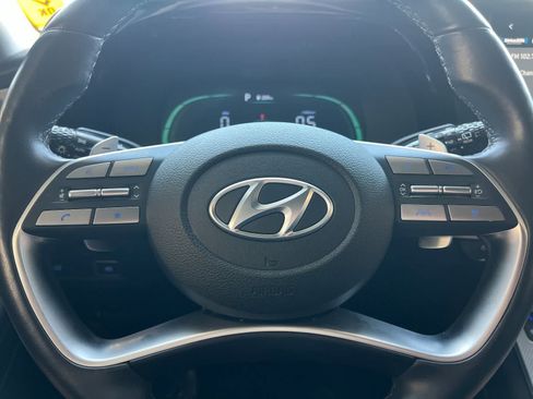 Used 2024 Hyundai Palisade SEL FWD image 25