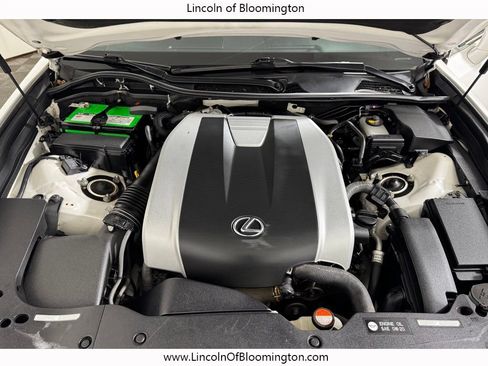 Used 2016 Lexus GS 350 AWD w/ Premium Package image 26