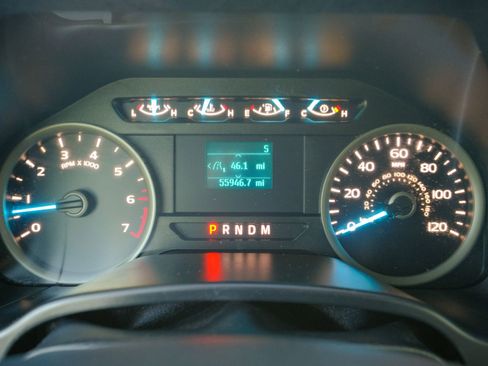 Used 2020 Ford F150 XLT w/ XTR Package image 34