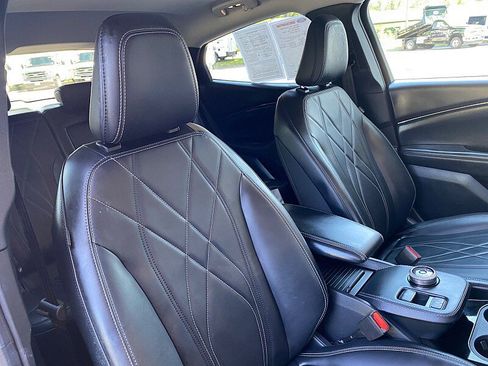 Used 2021 Ford Mustang Mach-E Select RWD image 29