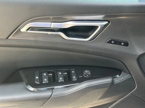 Used 2023 Kia Sportage SX FWD image 24