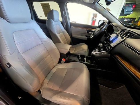 Used 2021 Honda CR-V EX-L image 50