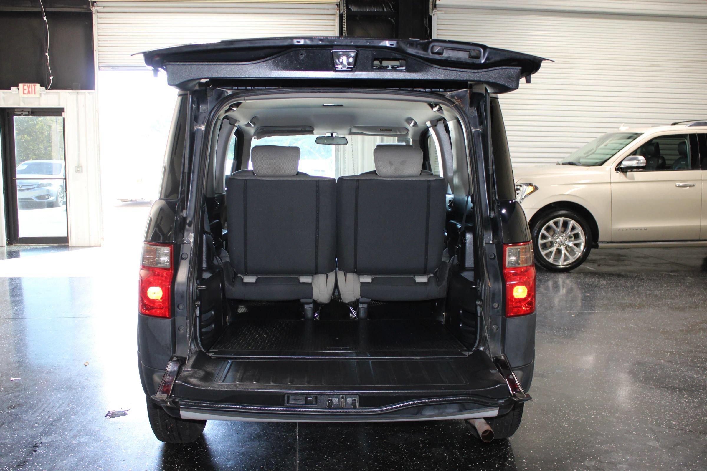 Used 2007 Honda Element LX image 26