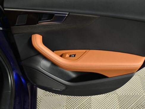 Certified 2023 Audi A4 2.0T Premium Plus w/ Premium Plus Package image 9